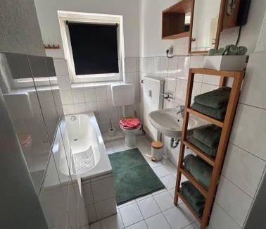 Oberhausen Apartment | Apartment Schmachtendorf