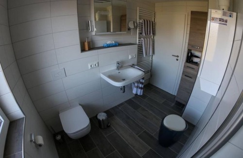 Bischofsgruen Apartment | Apartment Schneeberg 1st floor with balcony* - Apartments