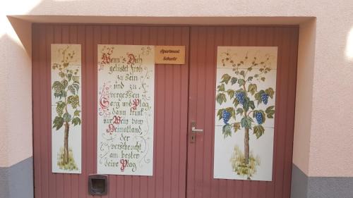 Endingen am Kaiserstuhl Apartment | Apartment Schwär