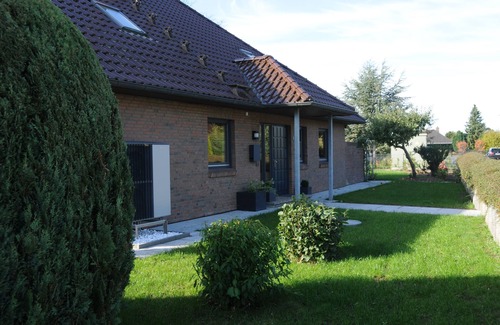 Kopperby Apartment | Apartment Schwansen in Kappeln- Kopperby