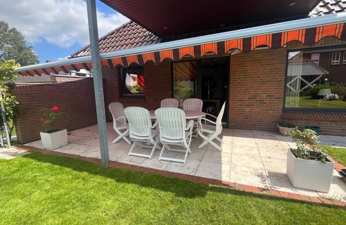Kopperby Apartment | Apartment Schwansen in Kappeln- Kopperby