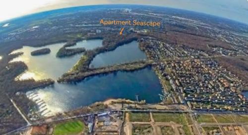 Buchholz Apartment | Apartment Seascape - Self Check-In