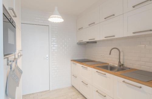 Bredene Apartment | Apartment Seaview 2 by Interhome