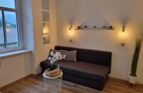 Rossleithen Apartment | Apartment Seebachhof