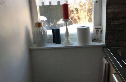Feldwies Apartment | Apartment Seehäusl, 65qm, with own garden