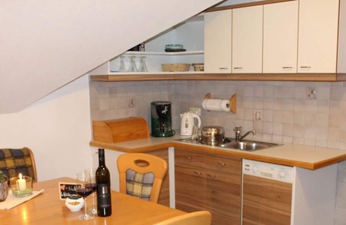 Attersee Apartment | Apartment Seiringer - Apartment 2-4 people