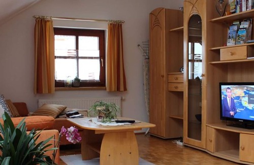 Attersee Apartment | Apartment Seiringer - Apartment 2-4 people