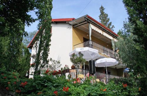 Selce Apartment | Apartment Selce 5531b