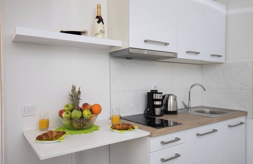 Gruz Apartment | Apartment Semi