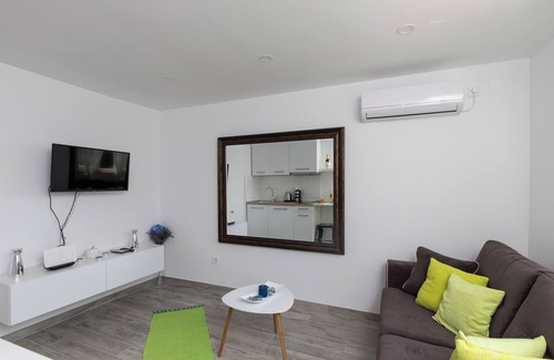 Gruz Apartment | Apartment Semi