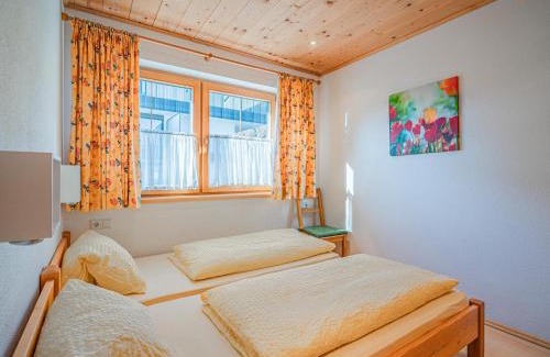 Brixen im Thale Apartment | Apartment Sigi
