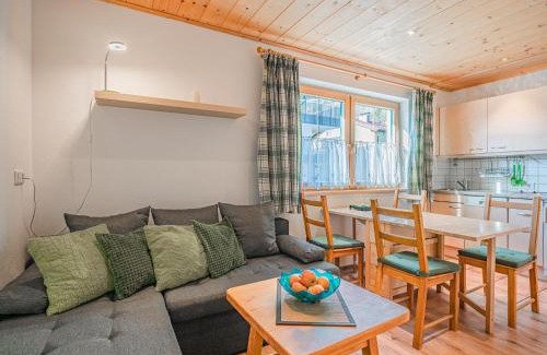 Brixen im Thale Apartment | Apartment Sigi