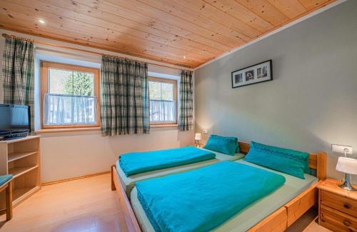 Brixen im Thale Apartment | Apartment Sigi