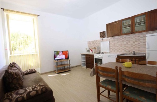Silo Apartment | Apartment Silo 19