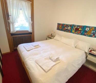 Pocol Apartment | APARTMENT - Ski in&out-accesso diretto alle piste