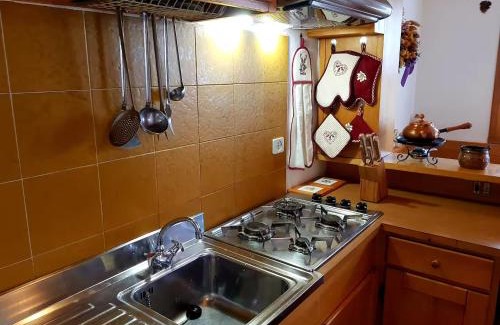 Pocol Apartment | APARTMENT - Ski in&out-accesso diretto alle piste