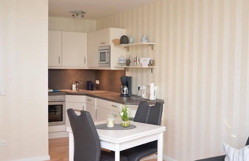 Schausende Apartment | Apartment Skovsende 25