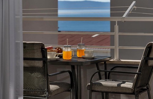 Veliko Brdo Apartment | APARTMENT SKY
