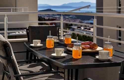 Veliko Brdo Apartment | APARTMENT SKY