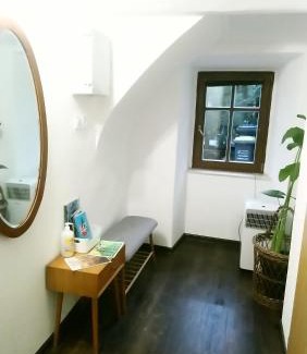 Skofja Loka House | Apartment Slavija