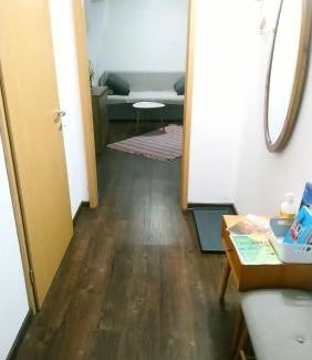 Skofja Loka House | Apartment Slavija
