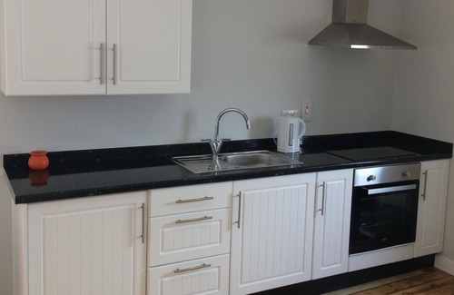 Newry Apartment | Apartment Sleeps 2 With Wood Fire