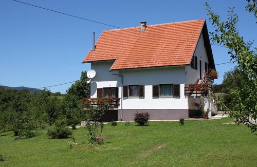 Smoljanac Apartment | Apartment Smoljanac 5194a
