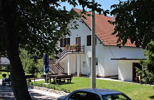 Smoljanac Apartment | Apartment Smoljanac 5194a