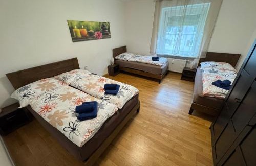 Bruck an der Mur Apartment | Apartment SNOW
