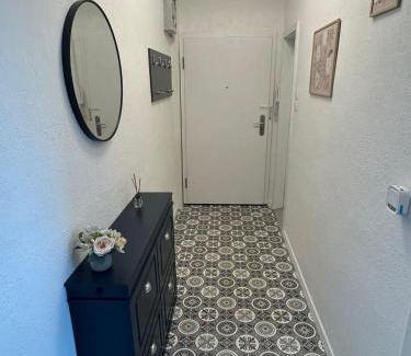Bruck an der Mur Apartment | Apartment SNOW