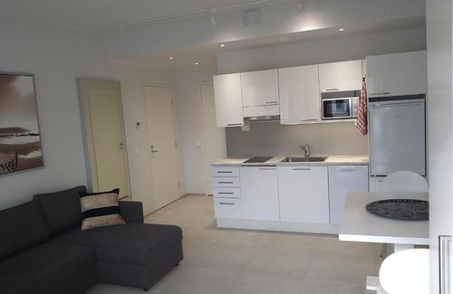 Kuopio Apartment | Apartment Songhill