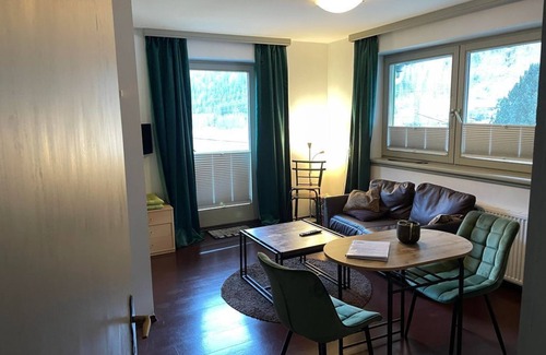 Stall Bed & Breakfast | Apartment Sonnberg - Mölltaler Appartements