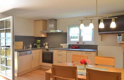 Bad Oberdorf Apartment | Apartment Sonneck, 72 sqm, 2 bedrooms - Am Sonnleiten vacation apartments