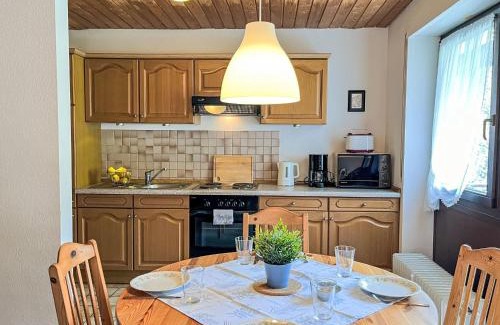 Todtnau Apartment | Apartment Sonnenblick III by Interhome