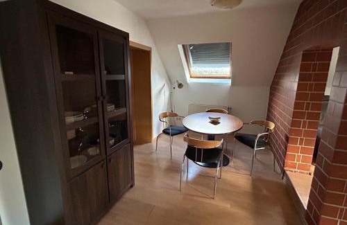 Mittelbach Apartment | Apartment Sonnenblick in Mittelbach Chemnitz- Voll ausgestattet, ruhig und zentral wohnen