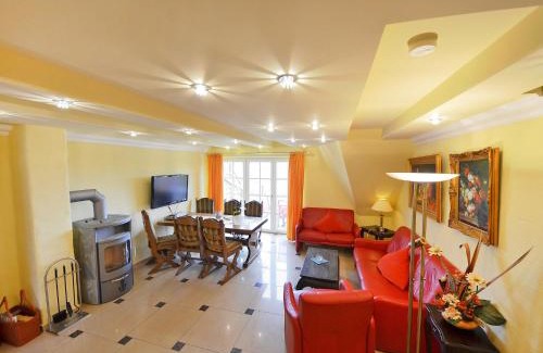 Gross Zicker Apartment | Apartment Sonnenkamp-4 by Interhome