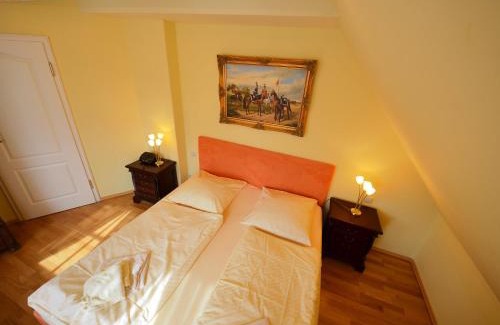 Gross Zicker Apartment | Apartment Sonnenkamp-4 by Interhome