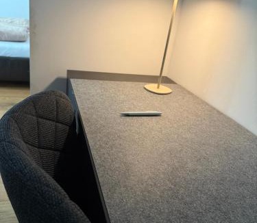Mitte Apartment | Apartment St Johannis