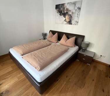 Mitte Apartment | Apartment St Johannis