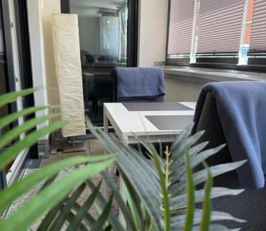 Mitte Apartment | Apartment St Johannis