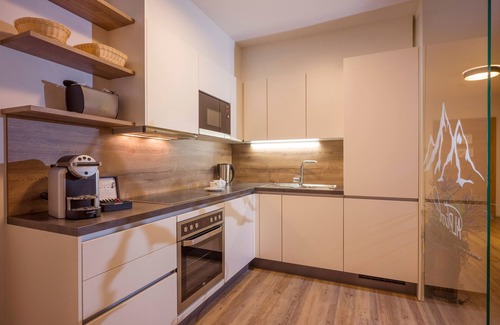 Kaltenbach Apartment | Apartment Stadlblick - Aparthotel Alptirol