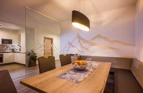 Kaltenbach Apartment | Apartment Stadlblick - Aparthotel Alptirol