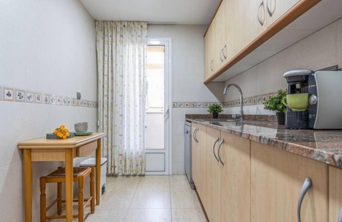L'Ampolla Apartment | Apartment Star by Interhome