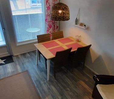 Kalajoki Apartment | Apartment Starvillas Kalajoki