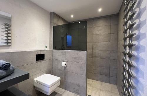 Gries Apartment | Apartment Stefanie by Interhome