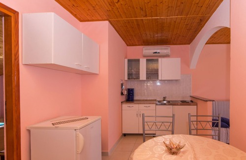 Crikvenica Apartment | Apartment Steffi