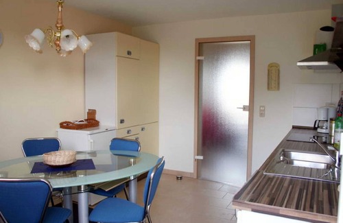 Usedom Apartment | Apartment Steinadler dam - Reusenhof am Haff