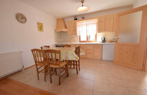 Nenadici Apartment | Apartment Stela on quiet location