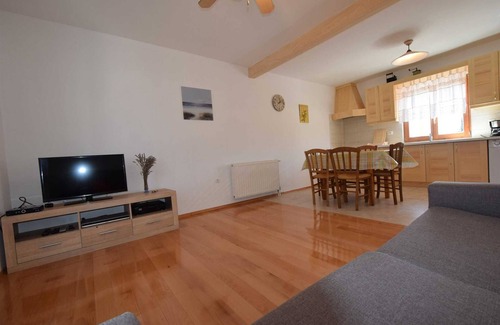 Nenadici Apartment | Apartment Stela on quiet location