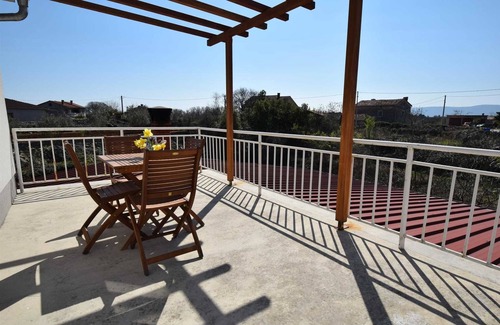 Nenadici Apartment | Apartment Stela on quiet location